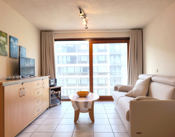 Studio te koop Oostduinkerke