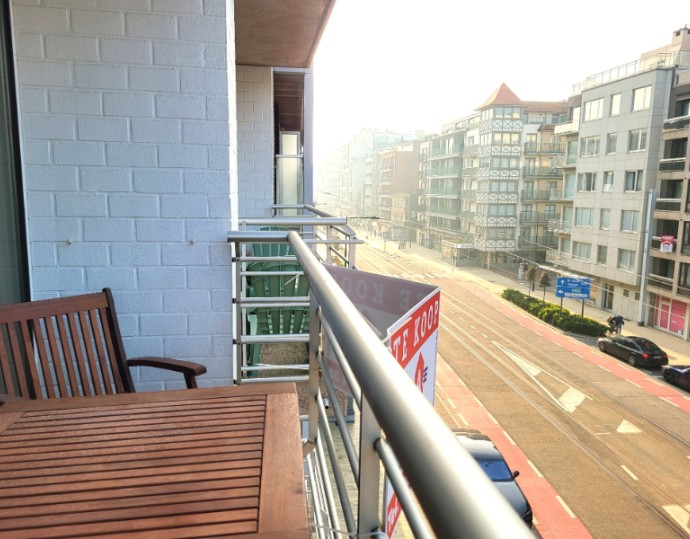 Studio à vendre Oostduinkerke