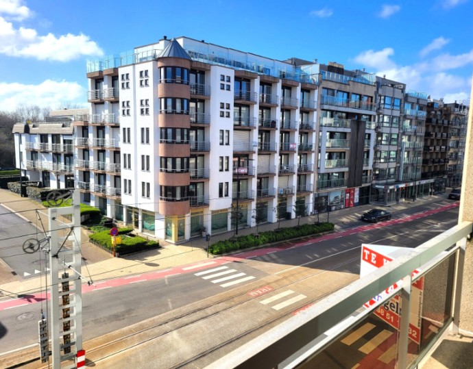 Studio à vendre Oostduinkerke