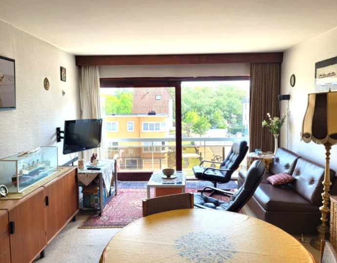 Studio te koop Oostduinkerke