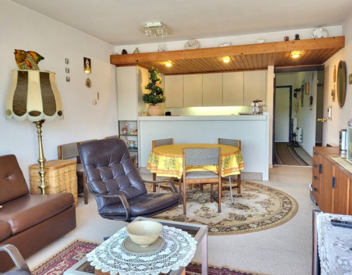 Studio te koop Oostduinkerke