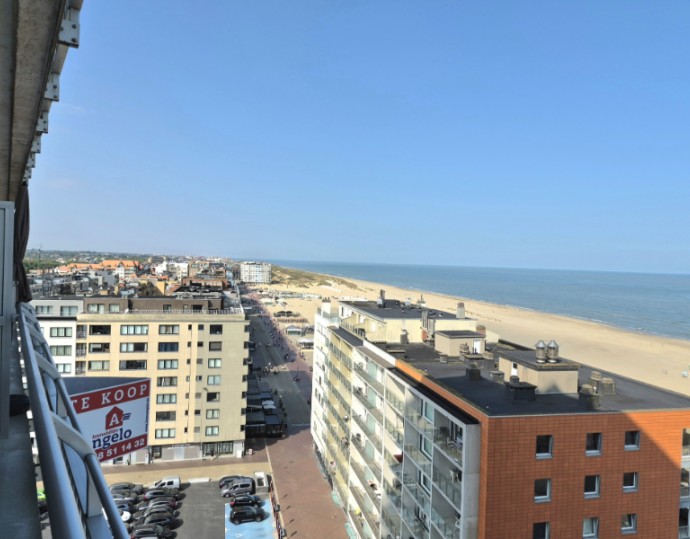 Appartement zum kauf Oostduinkerke