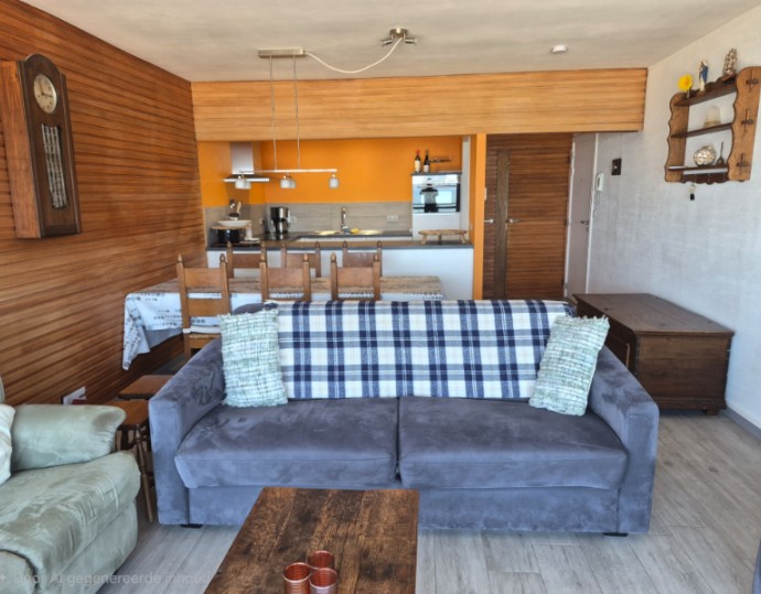 Appartement zum kauf Oostduinkerke