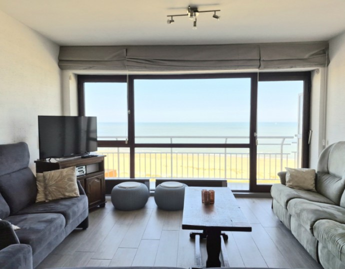 Appartement zum kauf Oostduinkerke
