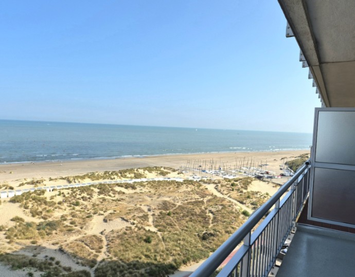 Appartement zum kauf Oostduinkerke