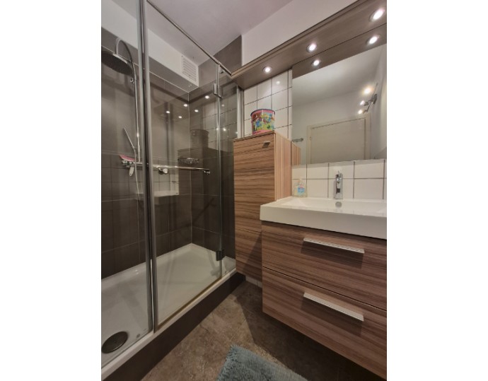 Appartement zum kauf Oostduinkerke