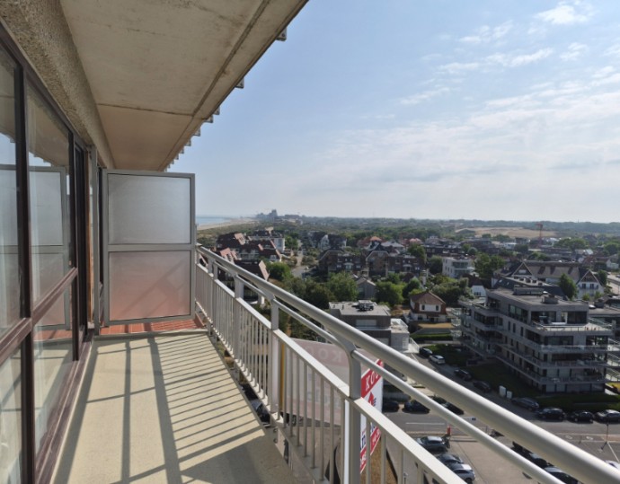 Appartement zum kauf Oostduinkerke