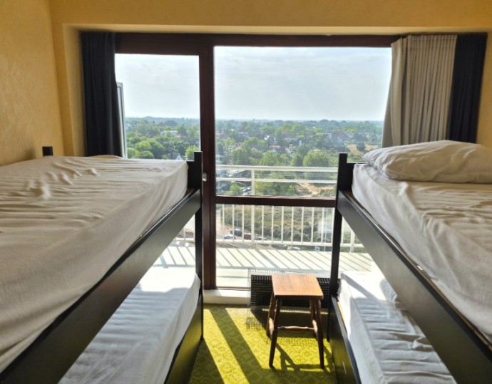 Appartement zum kauf Oostduinkerke