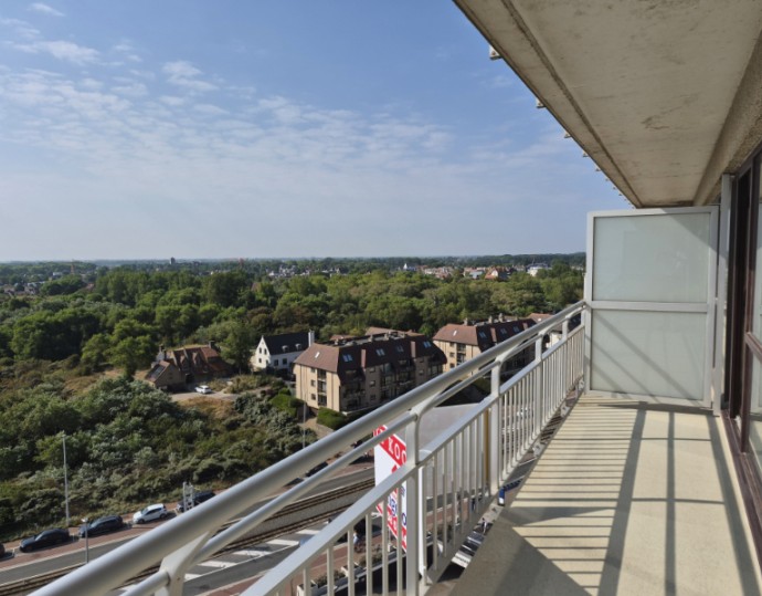 Appartement zum kauf Oostduinkerke