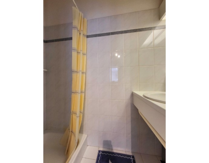 Appartement optie koop Oostduinkerke