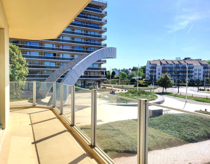 Appartement te koop De Panne