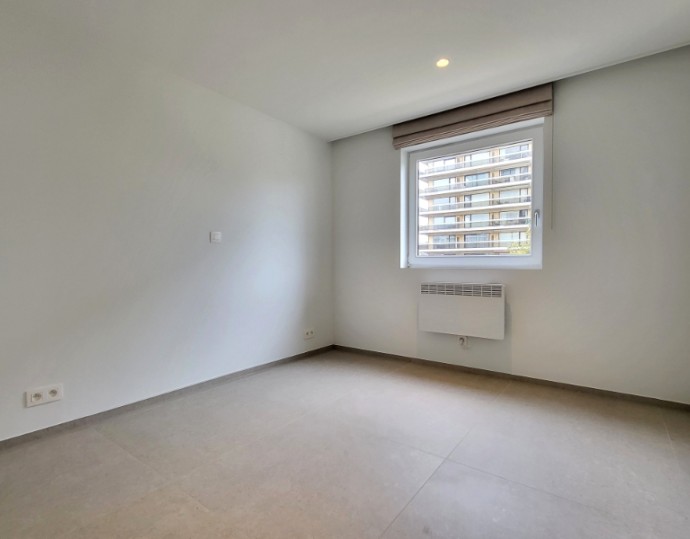 Appartement te koop De Panne