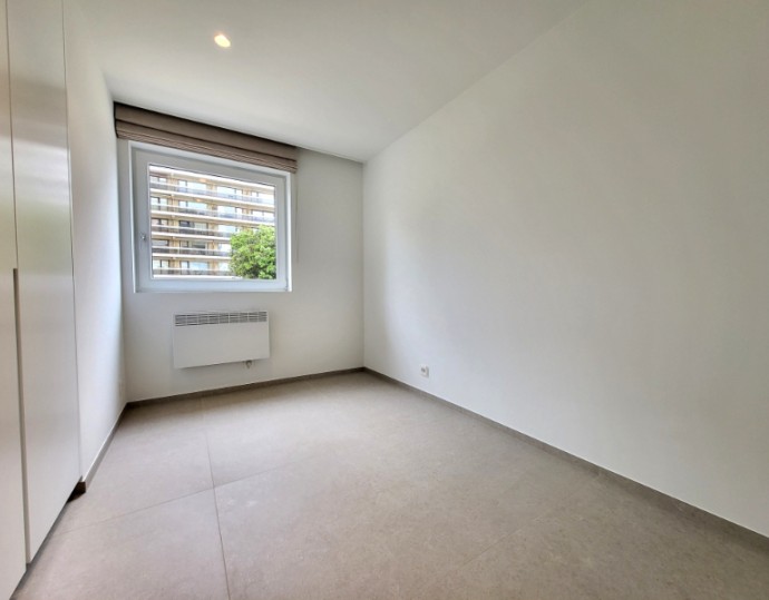 Appartement te koop De Panne