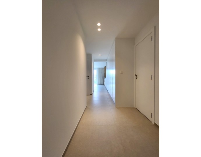 Appartement te koop De Panne