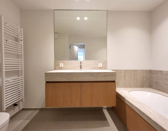 Appartement te koop De Panne