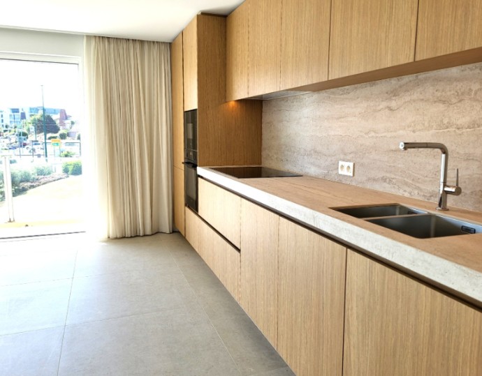 Appartement te koop De Panne