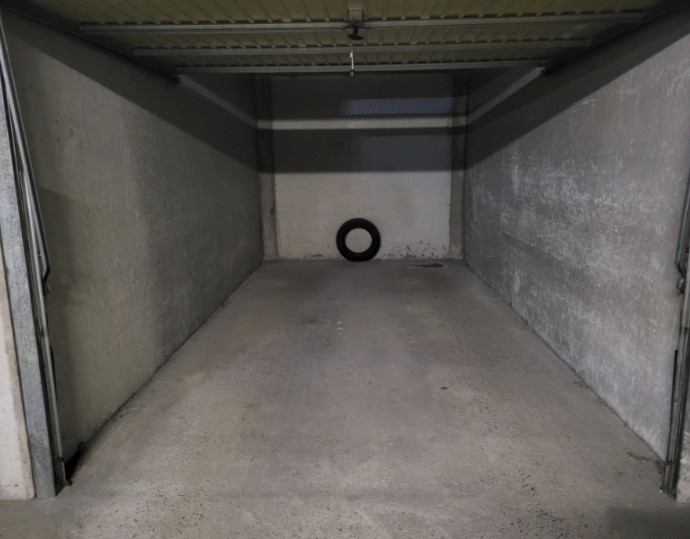 Garage te koop Oostduinkerke