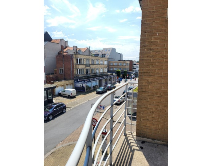 Appartement zum kauf Koksijde