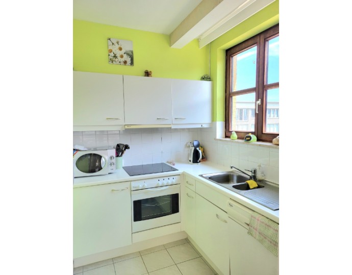 Appartement zum kauf Koksijde