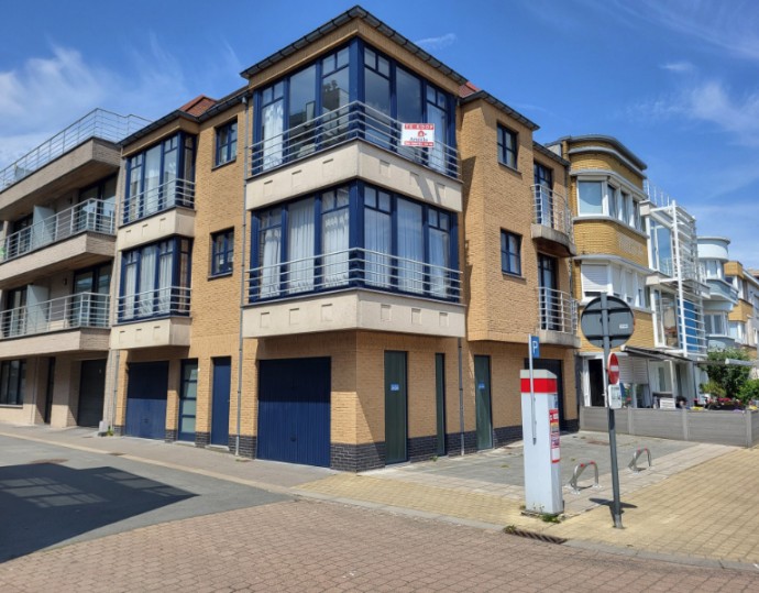 Appartement zum kauf Koksijde