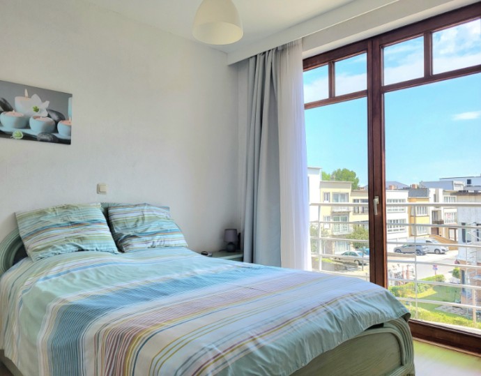 Appartement zum kauf Koksijde