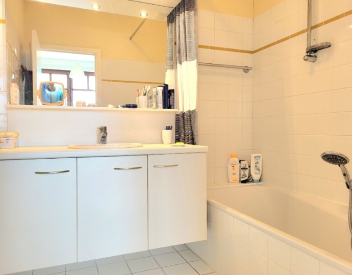 Appartement zum kauf Koksijde