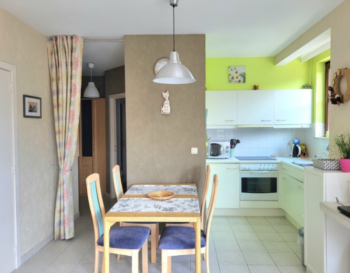 Appartement zum kauf Koksijde