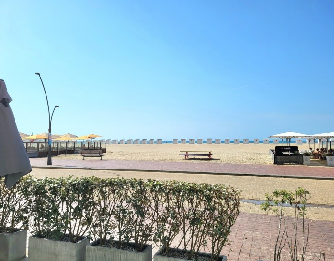 Appartement te koop Oostduinkerke