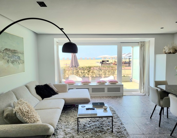 Appartement te koop Oostduinkerke
