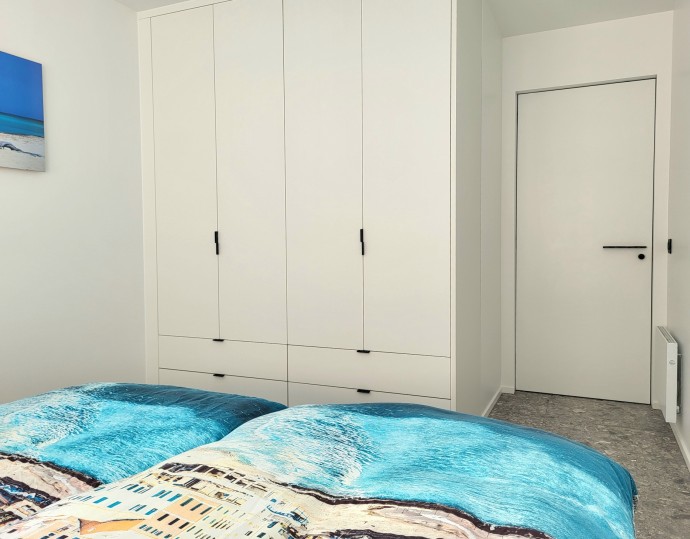 Appartement te koop Oostduinkerke