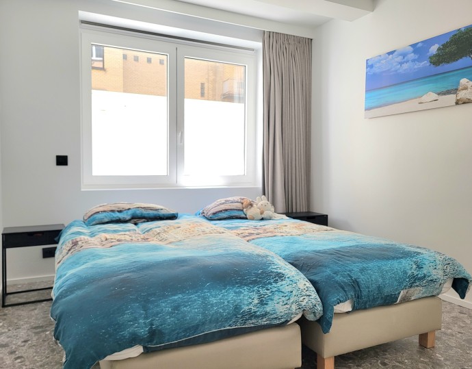 Appartement te koop Oostduinkerke