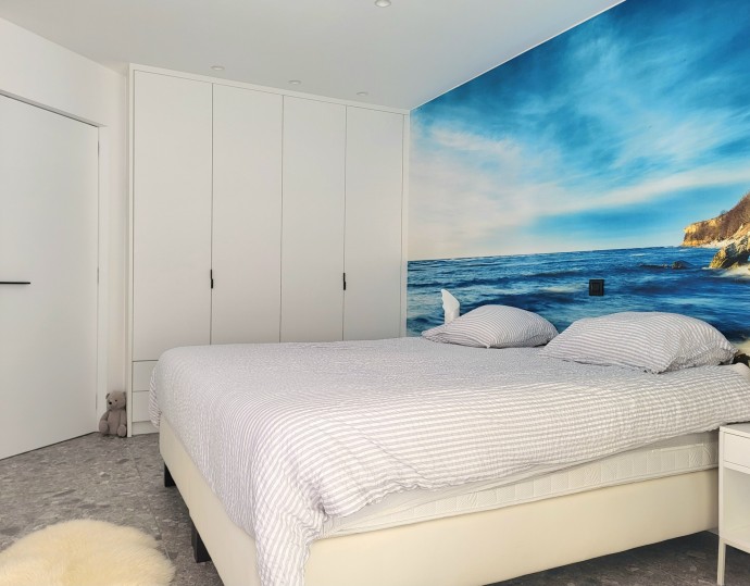 Appartement te koop Oostduinkerke