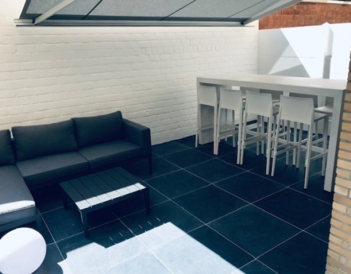 Appartement te koop Oostduinkerke