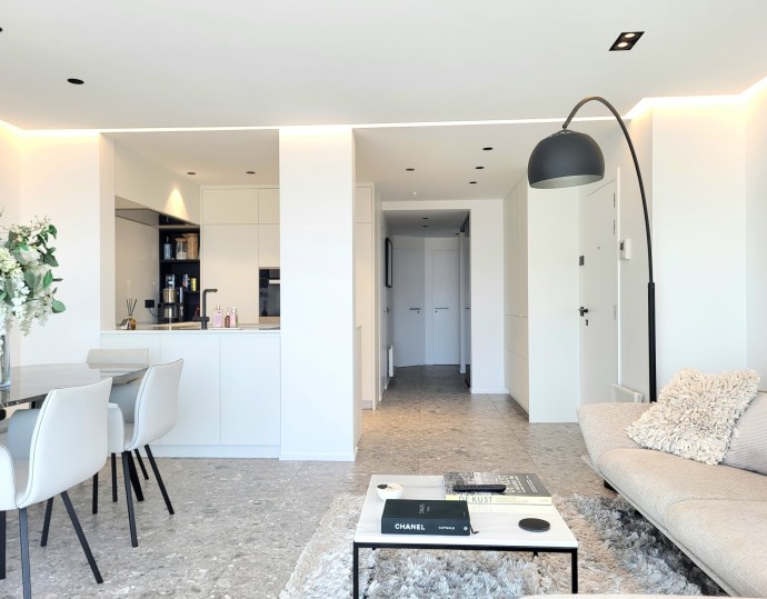 Appartement te koop Oostduinkerke