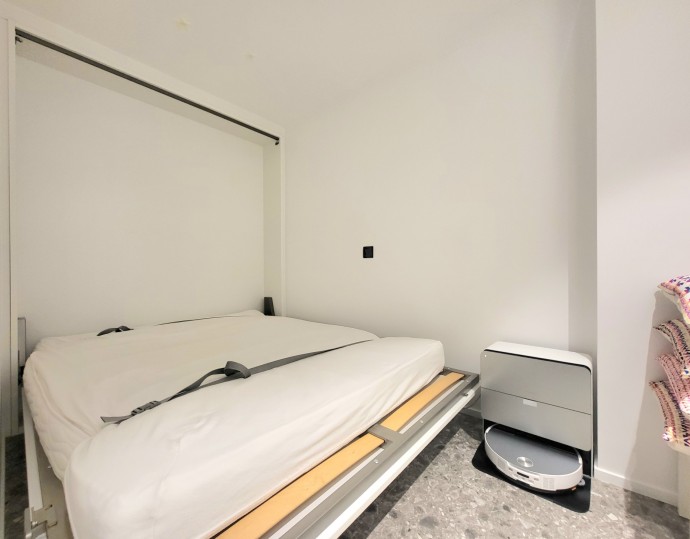 Appartement te koop Oostduinkerke