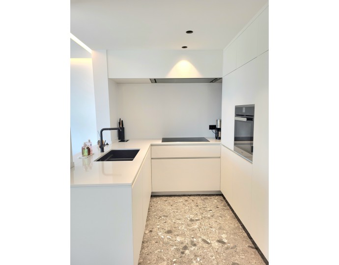 Appartement te koop Oostduinkerke