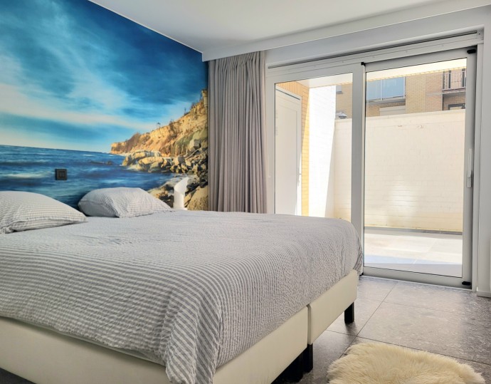 Appartement te koop Oostduinkerke
