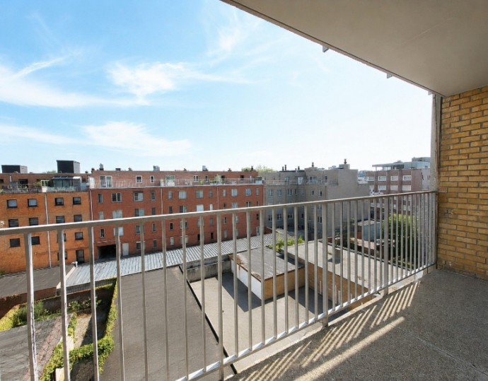 Appartement à vendre Oostduinkerke