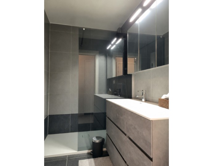 Appartement à vendre Oostduinkerke