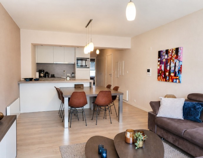 Appartement à vendre Oostduinkerke
