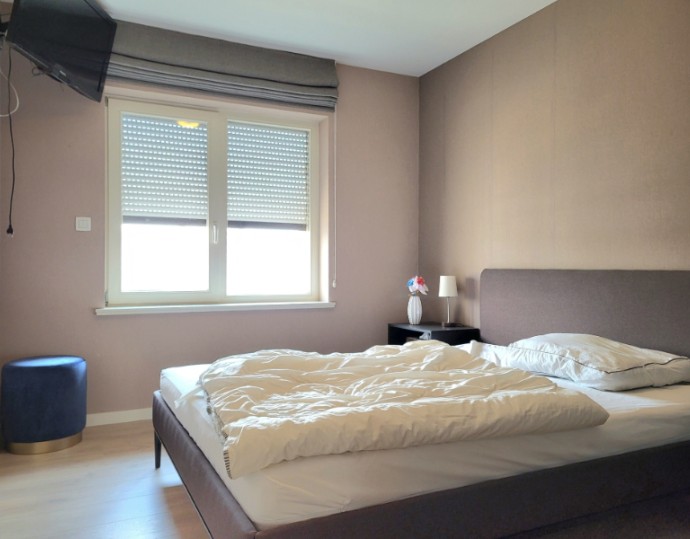 Appartement te koop Oostduinkerke