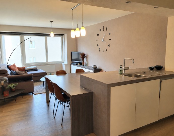 Appartement te koop Oostduinkerke