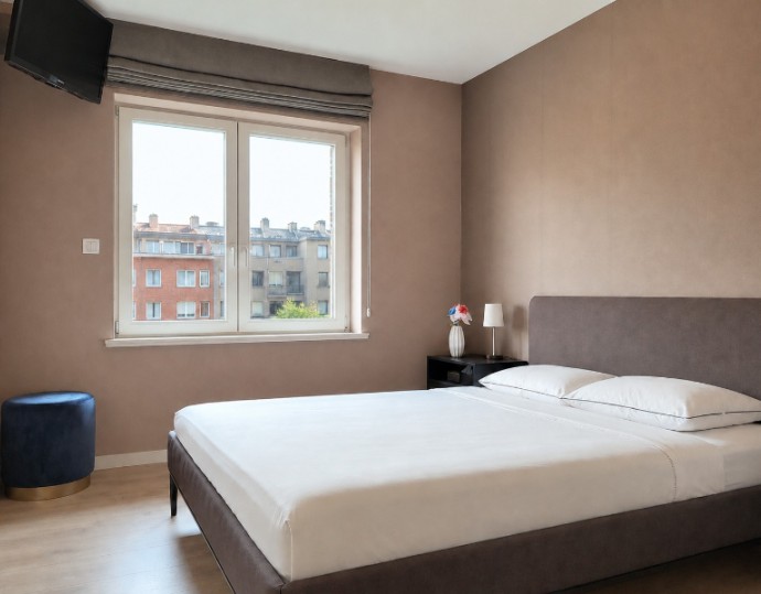 Appartement à vendre Oostduinkerke