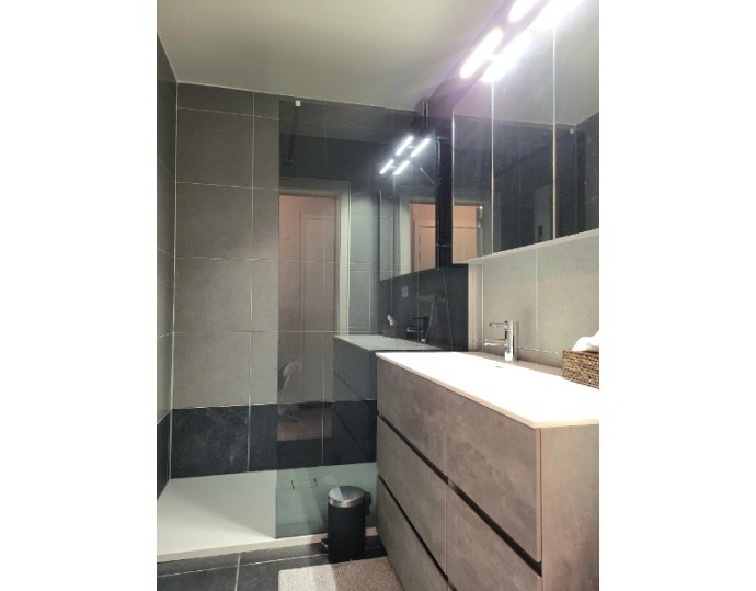 Appartement te koop Oostduinkerke