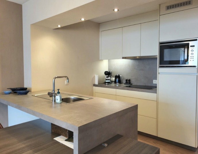 Appartement te koop Oostduinkerke