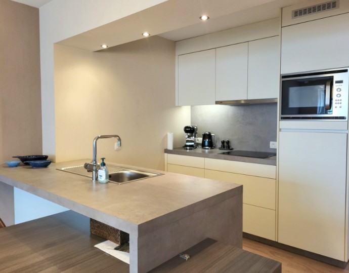 Appartement à vendre Oostduinkerke