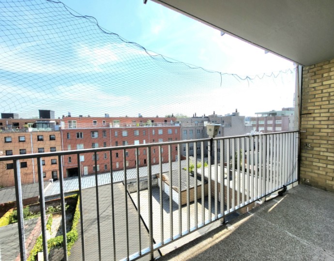 Appartement te koop Oostduinkerke