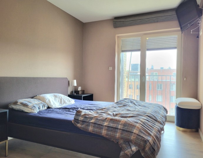 Appartement te koop Oostduinkerke