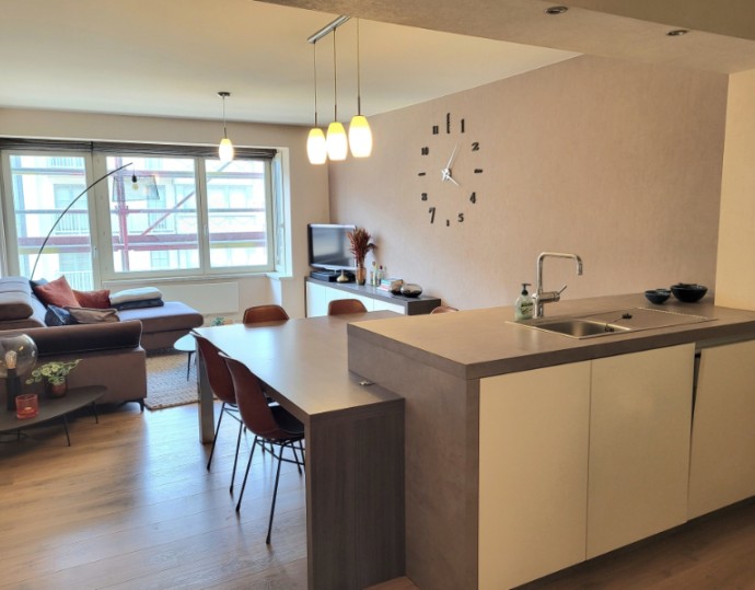 Appartement te koop Oostduinkerke