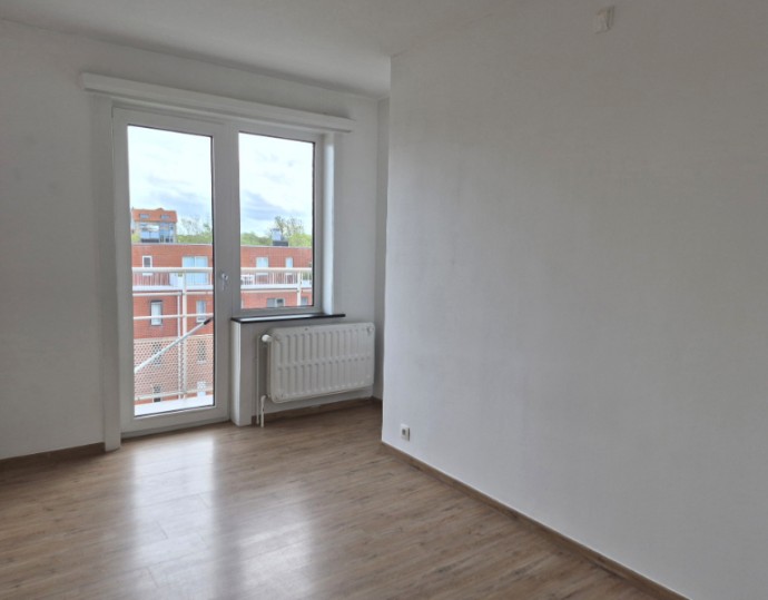 Appartement te huur Oostduinkerke